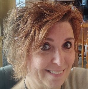 Meet your Posher, Sue